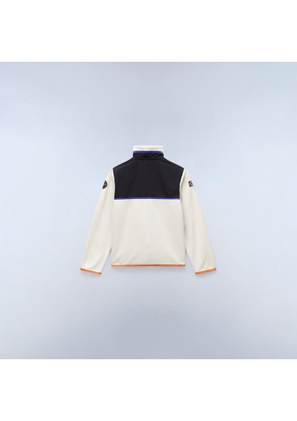 K T-Arbari Çocuk Polar Üst