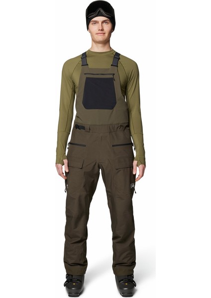 Boundary Ridge Gore-Tex Erkek Kayak Tulumu