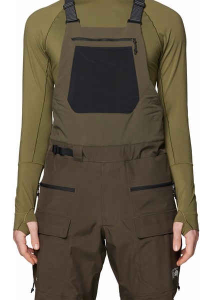 Boundary Ridge Gore-Tex Erkek Kayak Tulumu fırsatları