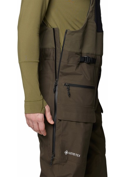 Boundary Ridge Gore-Tex Erkek Kayak Tulumu indirimleri