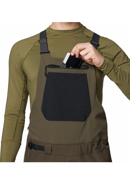 Boundary Ridge Gore-Tex Erkek Kayak Tulumu