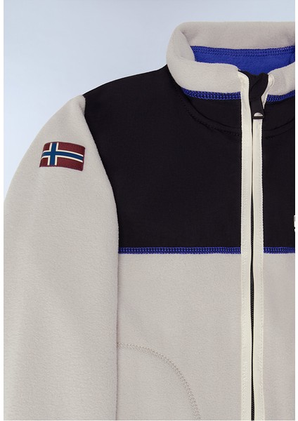 K T-Arbari Çocuk Polar Üst indirimleri