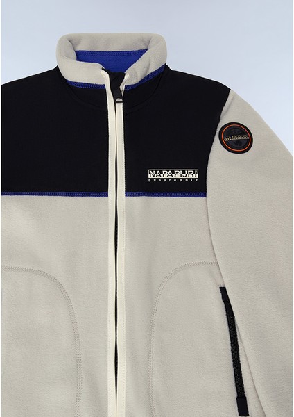 K T-Arbari Çocuk Polar Üst