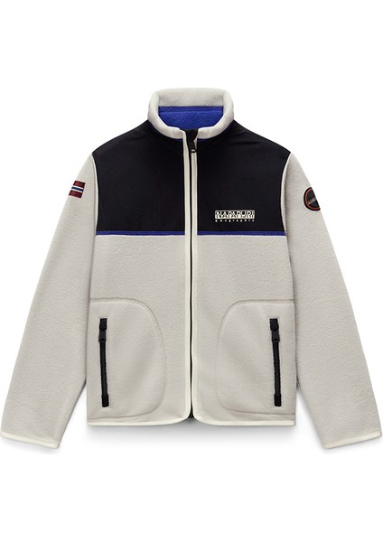 K T-Arbari Çocuk Polar Üst