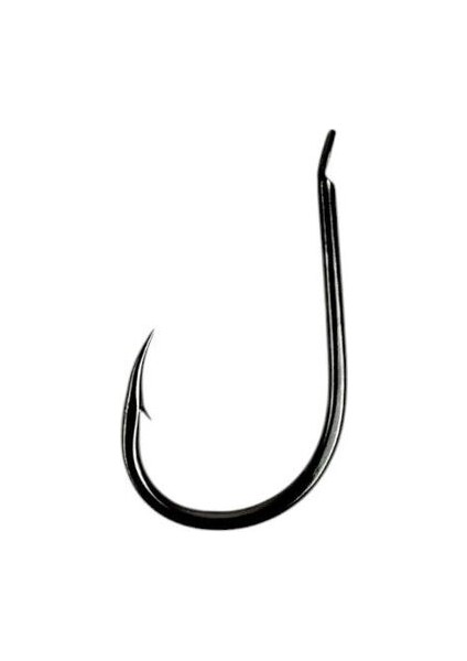 Black Nickel 121 No:2/0 Iğne