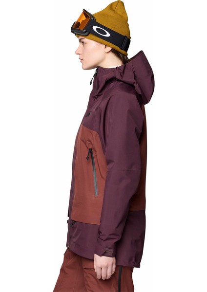 Boundary Ridge Gore-Tex Kadın Kayak Montu fiyatları