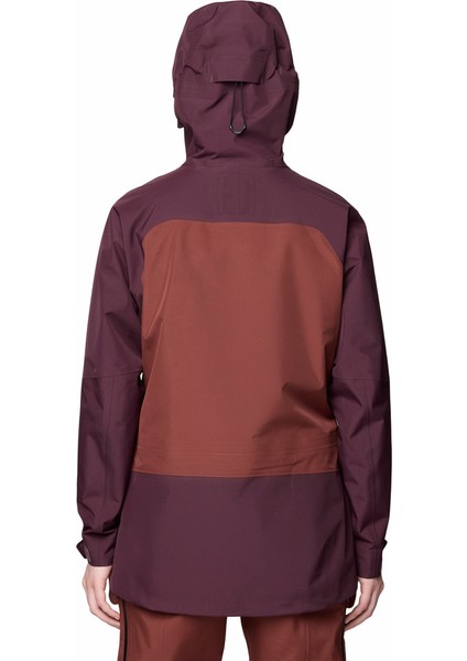 Boundary Ridge Gore-Tex Kadın Kayak Montu modelleri