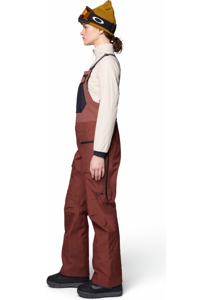 Boundary Ridge Gore-Tex Kadın Kayak Tulumu fiyatları