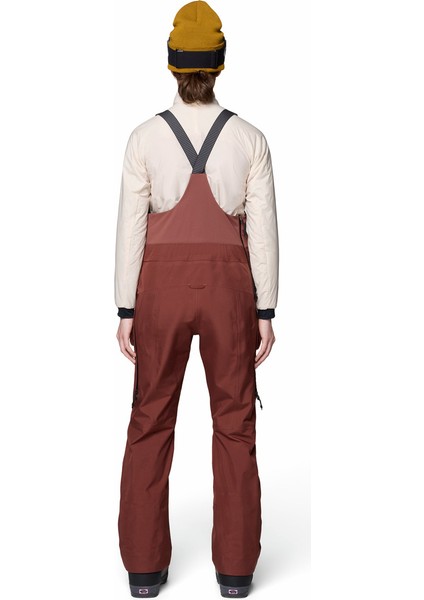Boundary Ridge Gore-Tex Kadın Kayak Tulumu modelleri