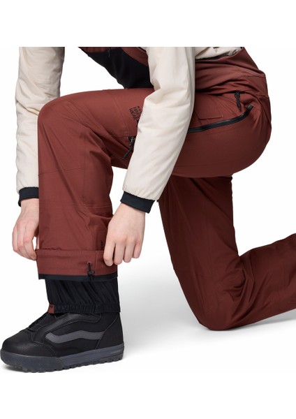 Boundary Ridge Gore-Tex Kadın Kayak Tulumu fırsatları