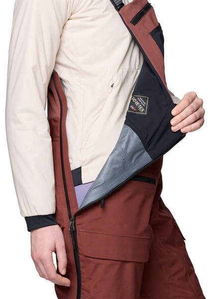 Boundary Ridge Gore-Tex Kadın Kayak Tulumu