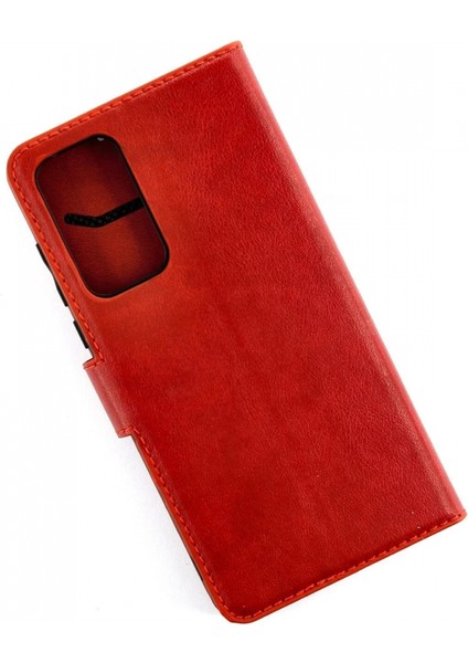 Reeder P13 Blue 2021 Kılıf Trend S Plus Kapaklı Kılıf - Kırmızı fiyatları