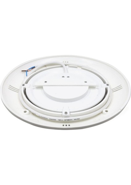 6 Adet 32 Watt Smd LED Mavi Sıva Üstü Havuz Lambası 32W 12 Volt modelleri