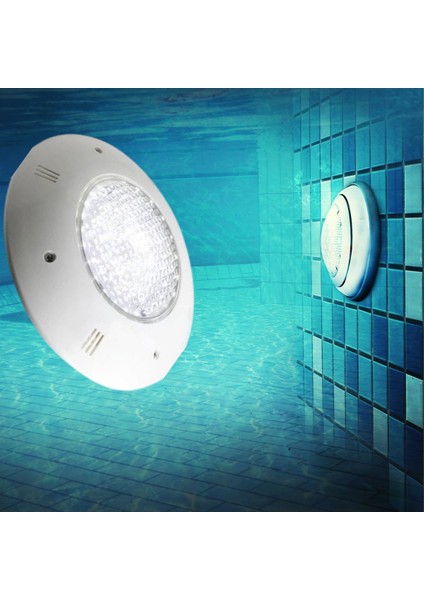 32 Watt Sıva Üstü Havuz Lambası