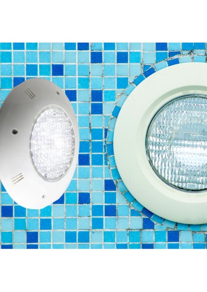 32 Watt Sıva Üstü Havuz Lambası fiyatları