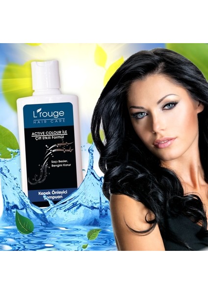 Kepek Önleyici Kepek Şampuanı Çift Etkili fiyatları