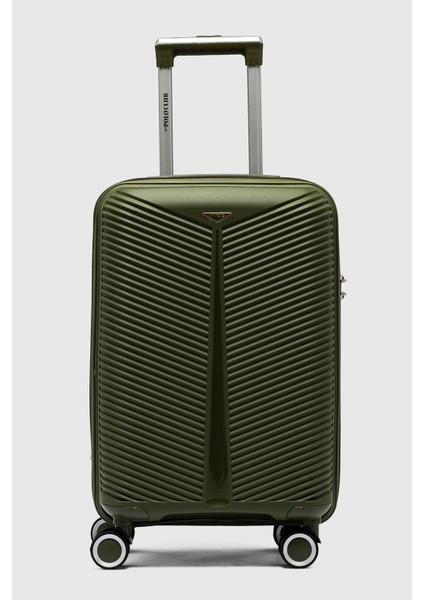 My-Pp 2'li Bilbao Orta&küçük Polipropilen Süper Esnek Kırılmaz Tekerlekli Valiz Bavul Seyahat modelleri