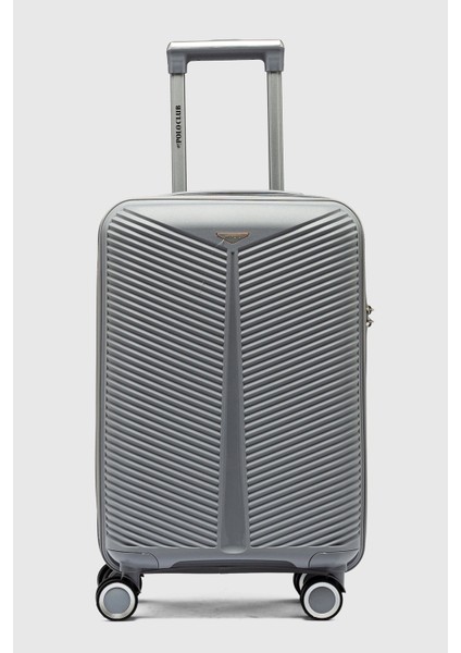 My-Pp 2'li Bilbao Orta&küçük Polipropilen Süper Esnek Kırılmaz Tekerlekli Valiz Bavul Seyahat modelleri