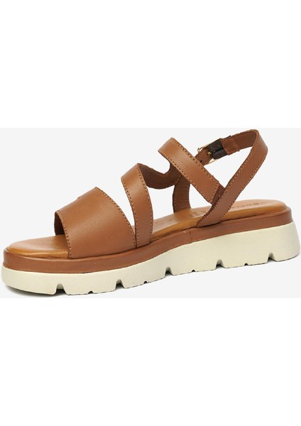 4Y2FS59030-59030 Zn Comfort Sandalet (S) modelleri