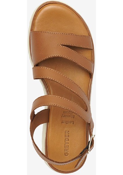 4Y2FS59030-59030 Zn Comfort Sandalet (S) fırsatları