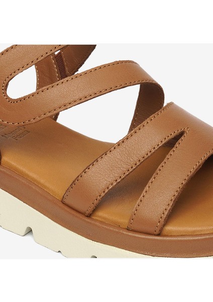 4Y2FS59030-59030 Zn Comfort Sandalet (S) indirimleri