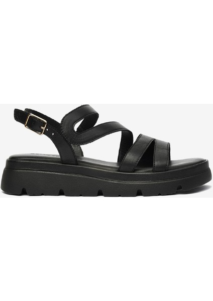 4Y2FS59030-59030 Zn Comfort Sandalet (S) fiyatları