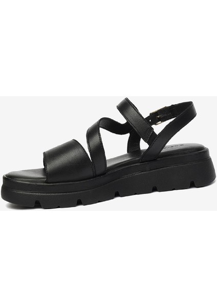 4Y2FS59030-59030 Zn Comfort Sandalet (S) modelleri
