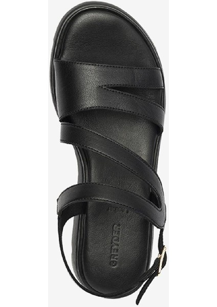 4Y2FS59030-59030 Zn Comfort Sandalet (S) fırsatları