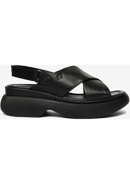 4Y2FS59027-59027 Zn Comfort Sandalet (S) fiyatları