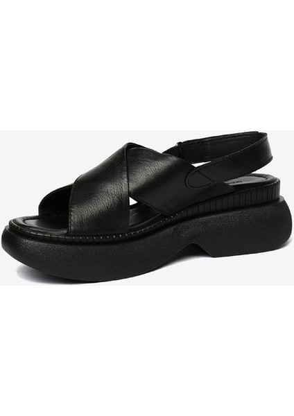 4Y2FS59027-59027 Zn Comfort Sandalet (S) modelleri