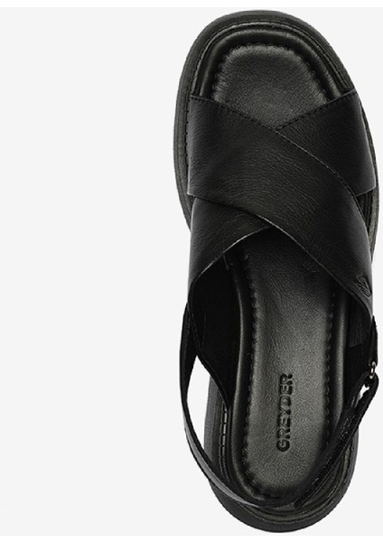 4Y2FS59027-59027 Zn Comfort Sandalet (S) fırsatları
