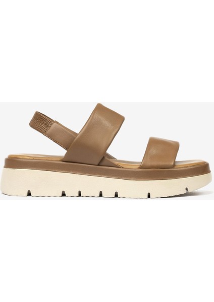 4Y2FS59029-59029 Zn Comfort Sandalet (S)