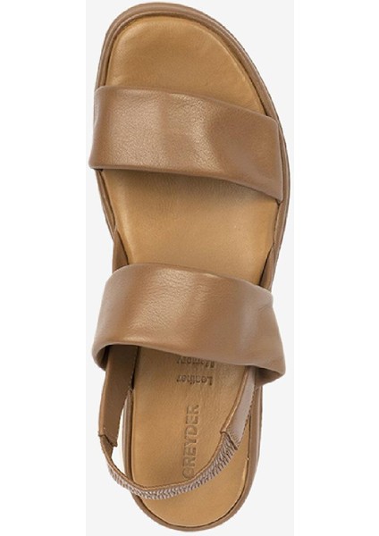 4Y2FS59029-59029 Zn Comfort Sandalet (S) fırsatları