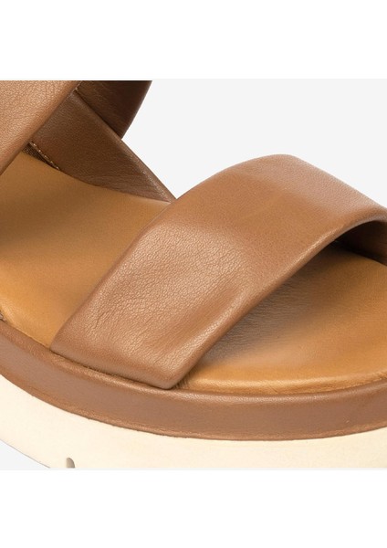 4Y2FS59029-59029 Zn Comfort Sandalet (S) indirimleri
