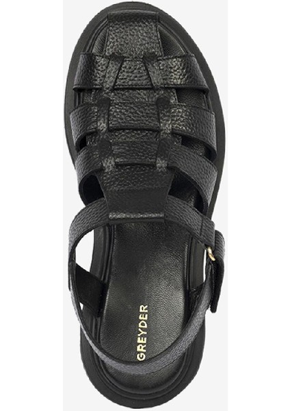 4Y2TS59012-59012 Zn Trendy Sandalet (S) fırsatları