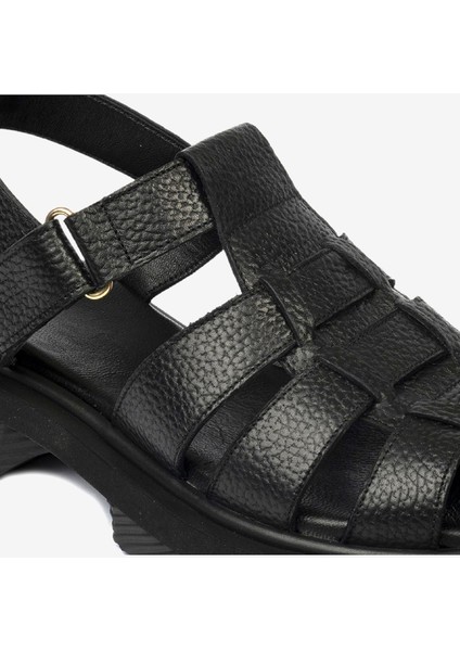4Y2TS59012-59012 Zn Trendy Sandalet (S) indirimleri