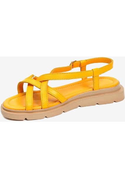 3Y2CS50768-50768 Zn Casual Sandalet (S) fiyatları