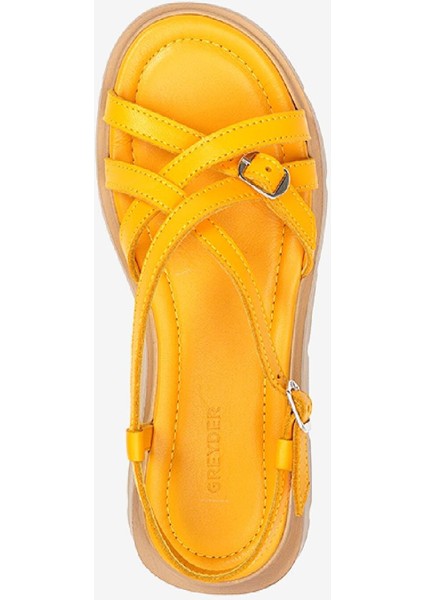 3Y2CS50768-50768 Zn Casual Sandalet (S) modelleri