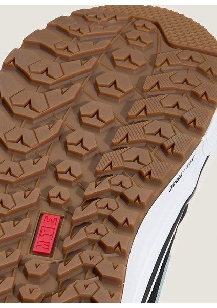 VN000DAQBA21-MTE Sk8-Hi Waterproof Siyah Süet + Deri Erkek Lifestyle Ayakkabı