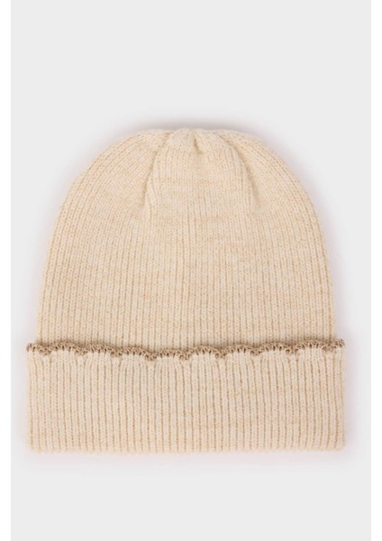 Kadın Simli Bere C6640AX25WN