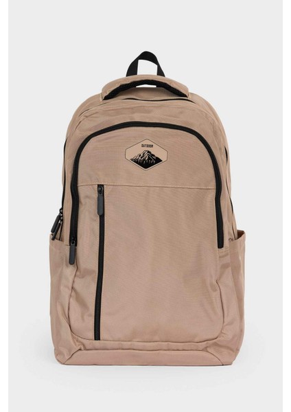 Erkek Sırt Çantası F2354AXNS