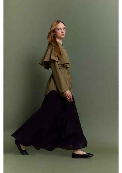 A Kesim Vual Maxi Etek F4560AX25AU fiyatları