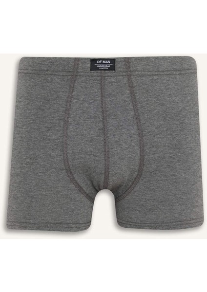 Regular Fit 3'lü Boxer F7420AX25AU fiyatları