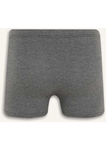 Regular Fit 3'lü Boxer F7420AX25AU modelleri