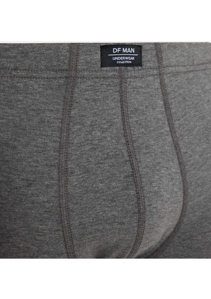 Regular Fit 3'lü Boxer F7420AX25AU fırsatları