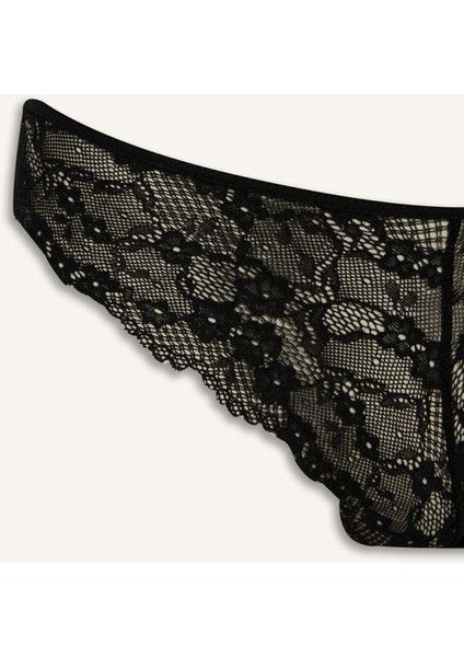 Dantel Brazilian Külot Fall in Love T3197AZ25WN modelleri