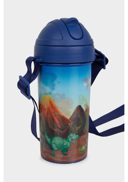 Unisex 500 ml Matara F7904AXNS