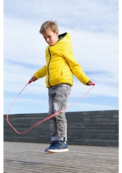 Sayaçlı Atlama Ipi Zıplama Antremanı Sporcu Ipi fiyatları