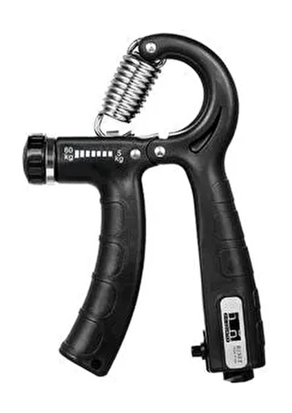 Sayaçlı El Yayı 5-60 kg