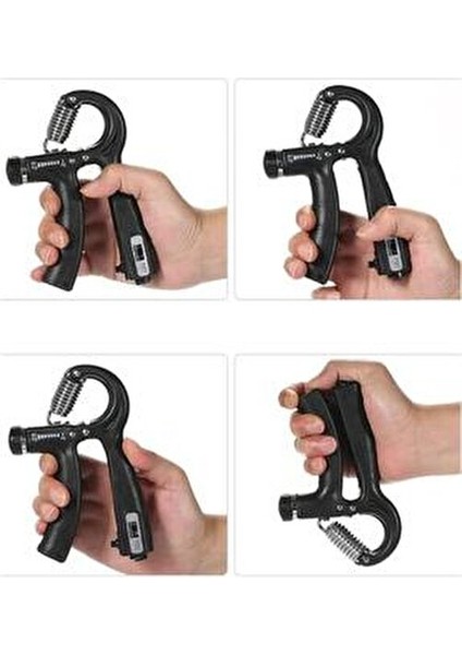 Sayaçlı El Yayı 5-60 kg modelleri